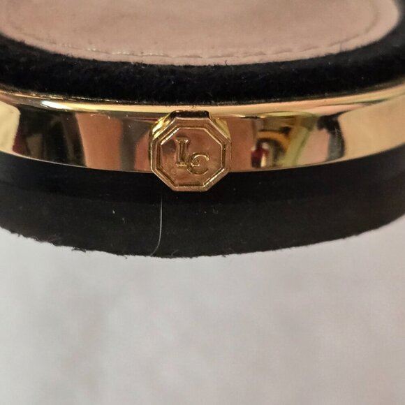 Louise Et Cie suede gladiator sandals Ashlyn, size 6 - Picture 4 of 5